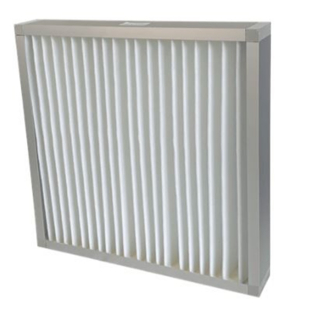 Picture of V Form Disposable Form Filter 295mm x 295mm x 45mm