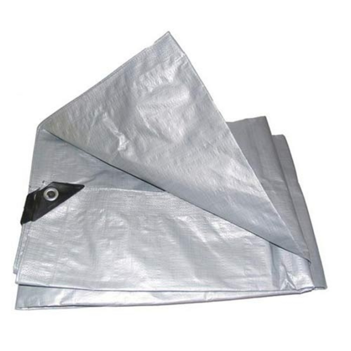 Picture of Heavy Duty Poly-Tarp - 10' x 12' with Reinforced Grommets