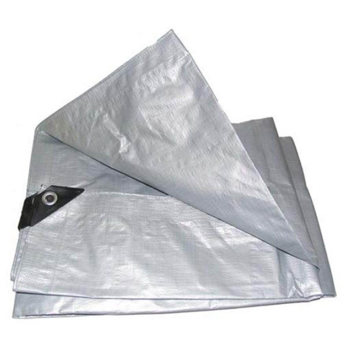 Picture of Heavy Duty Poly-Tarp - 16' x 20' with Reinforced Grommets