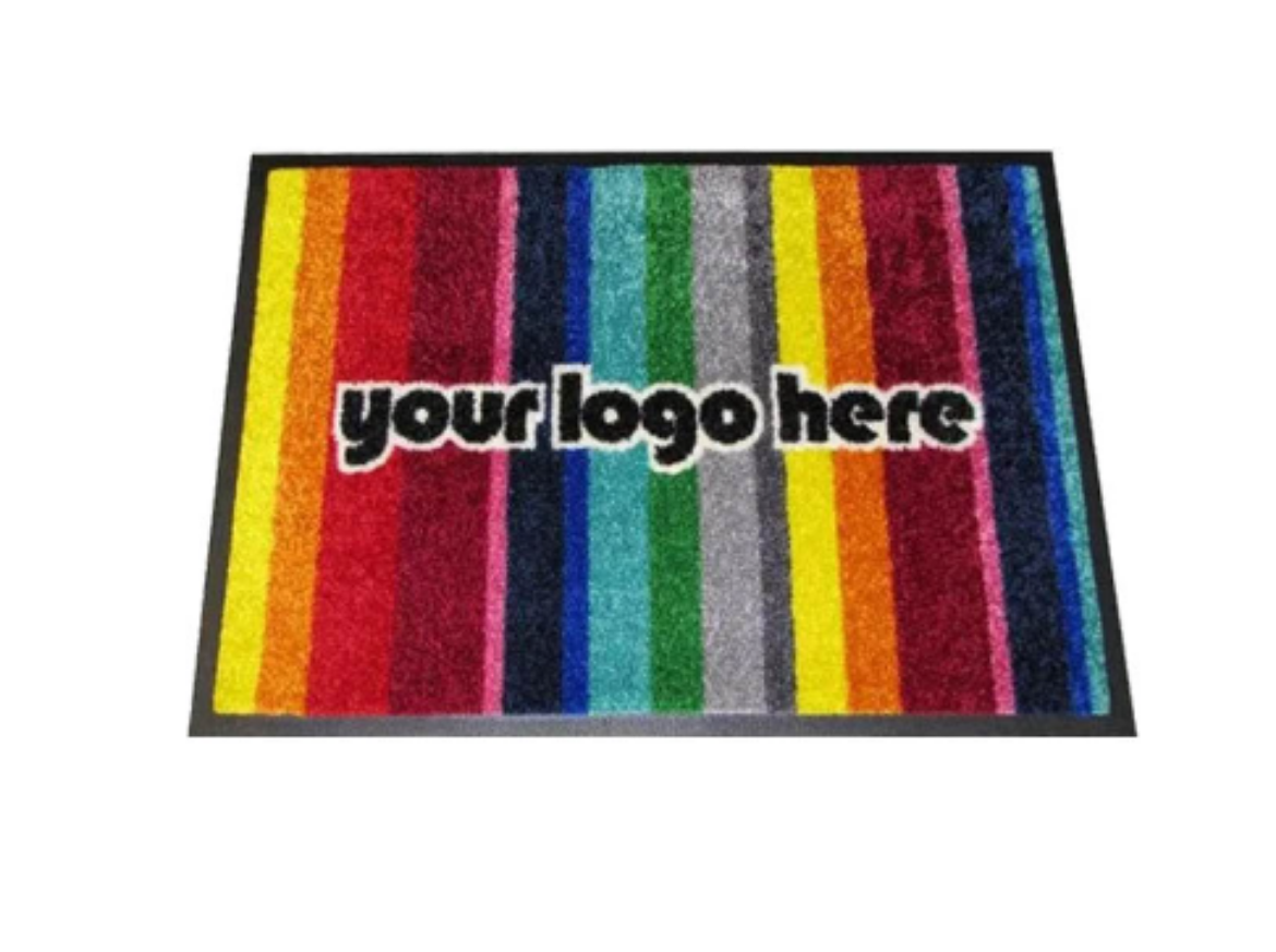 Picture of Logo Mat Ink jet Plus 850 x 1500mm