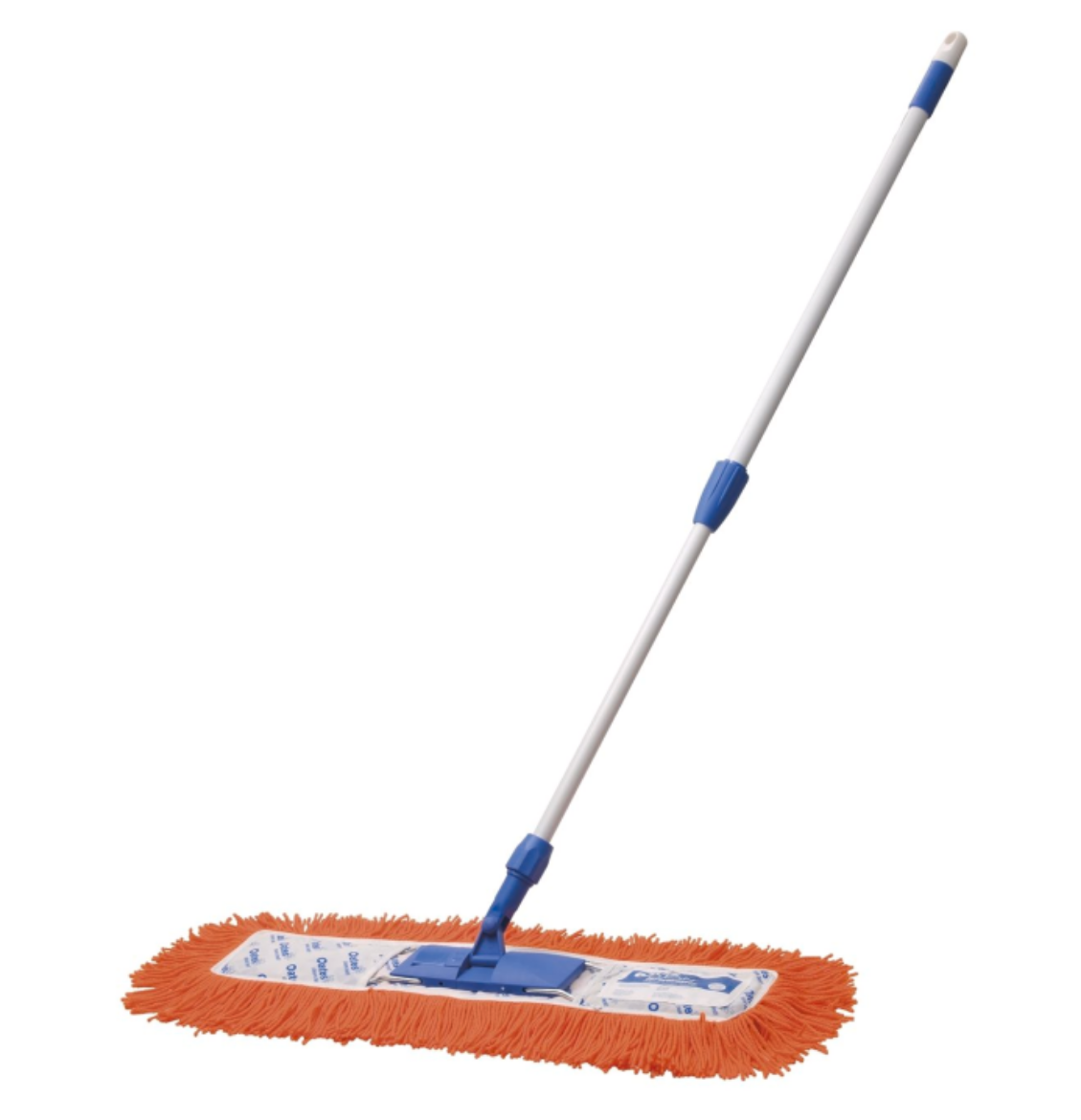 Picture of Oates Modacrylic Dusting Mop With Extension Handle