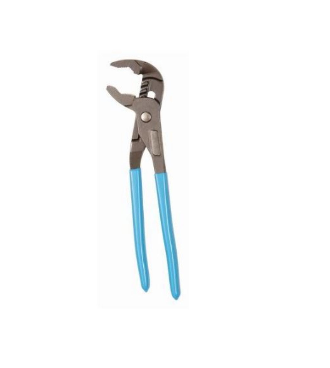 Picture of PLIER GRIPLOCK 241MM (9.5") CHANNELLOCK