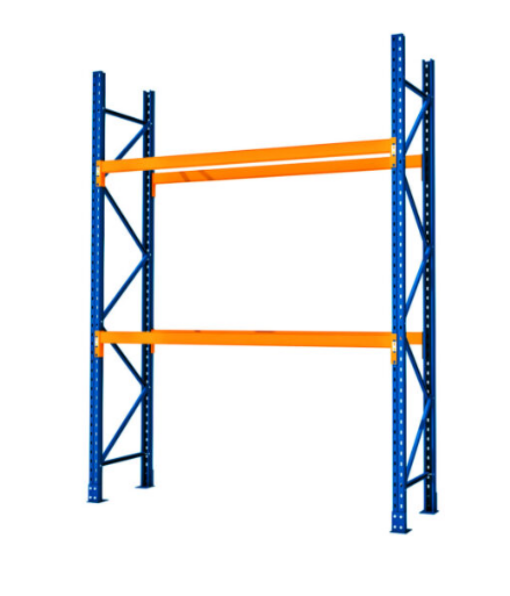 Picture of Pallet Racking 3658 H x 838D x 2591L