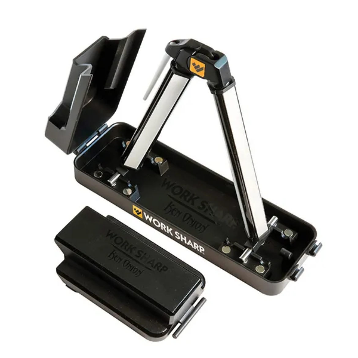 Picture of WORKSHARP ANGLE SET SHARPENER