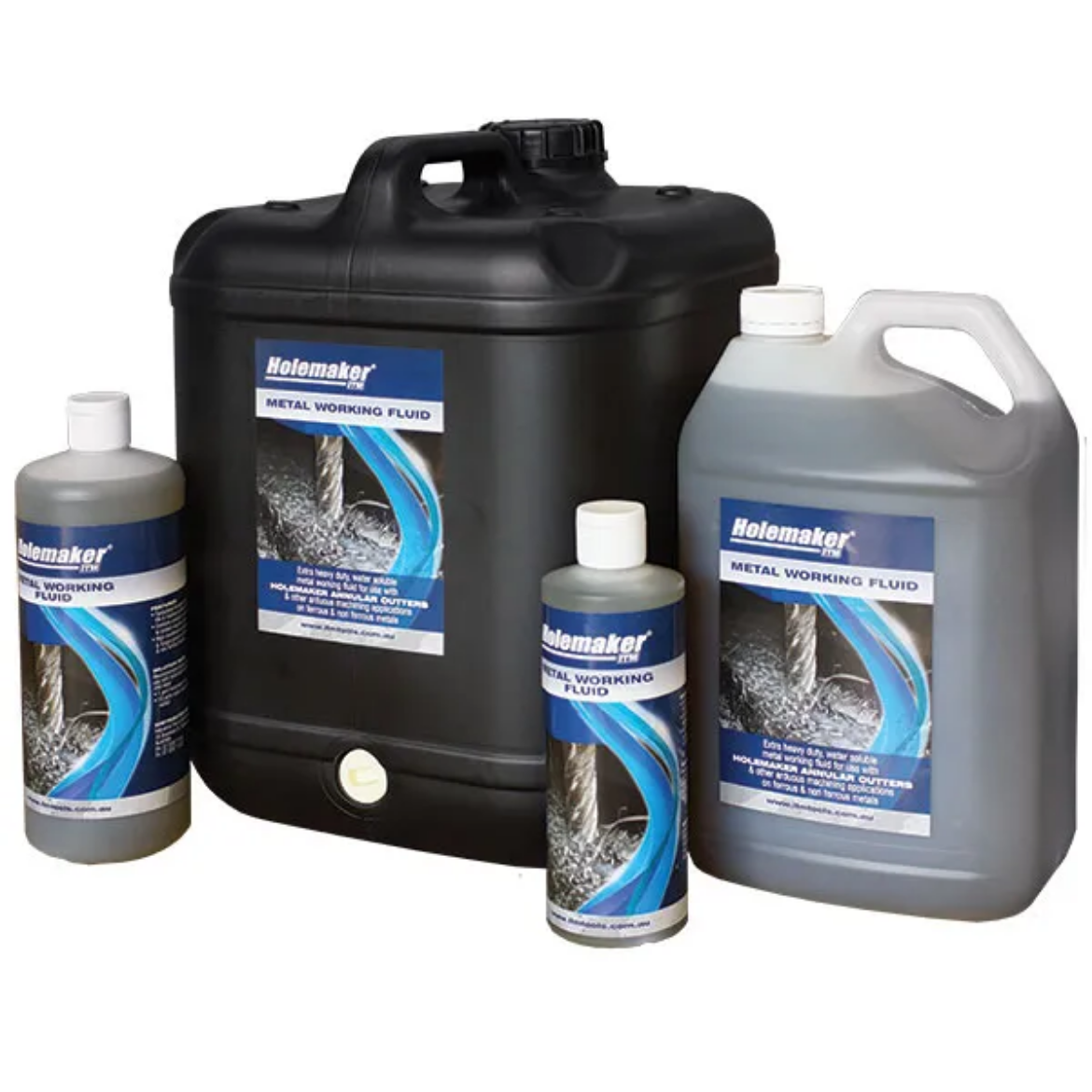 Picture of HOLEMAKER CUTTING FLUID 1 LITRE