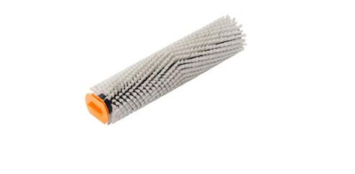 Picture of SC250 Medium White Nylon Brush