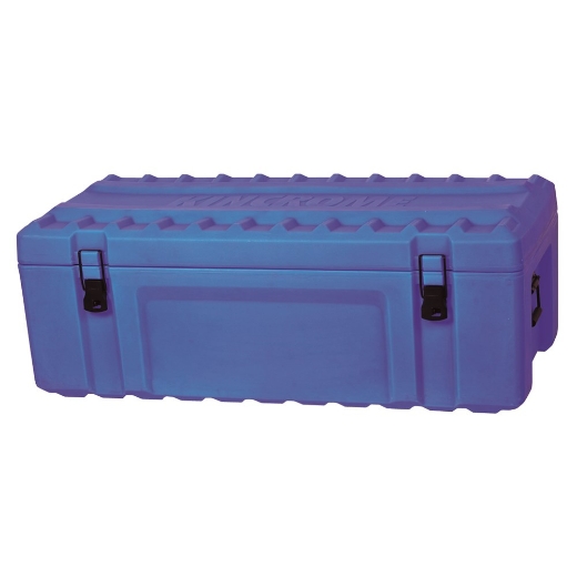 Picture of KINCROME CARGO CASE - BLUE (1200 x 280 x 445MM)