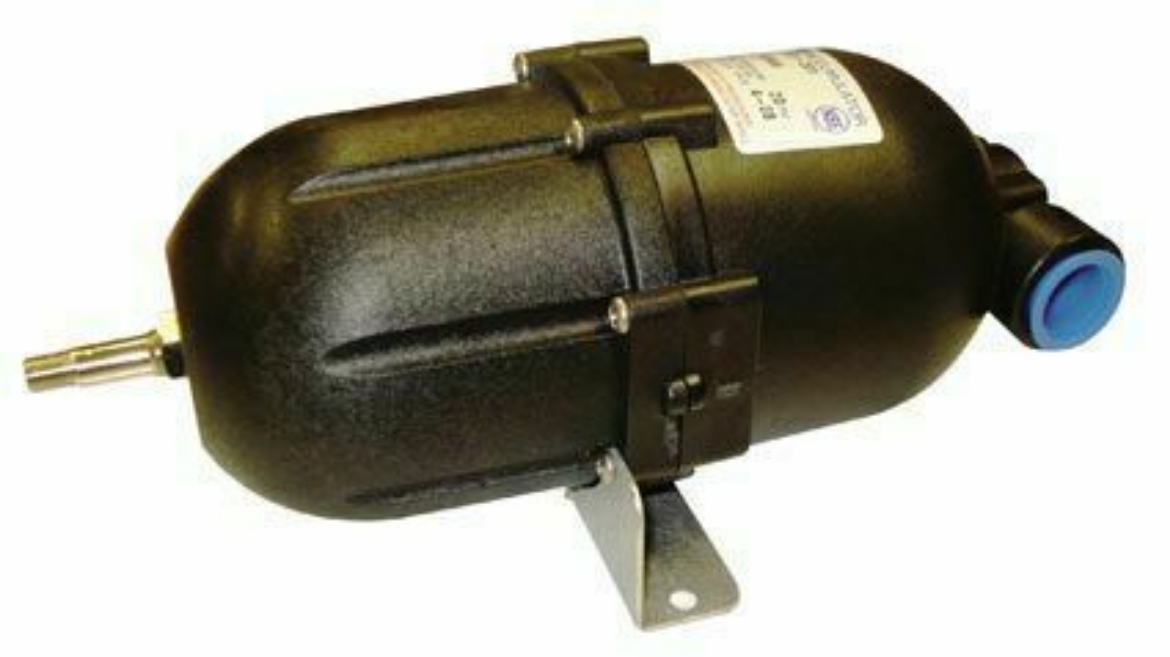 Picture of Hydraulic Hoist Tank 12L