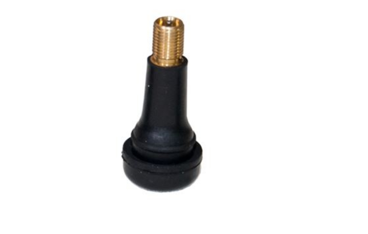 Picture of VALVE C TR413 C-IN NOCAP (Packet of 100)