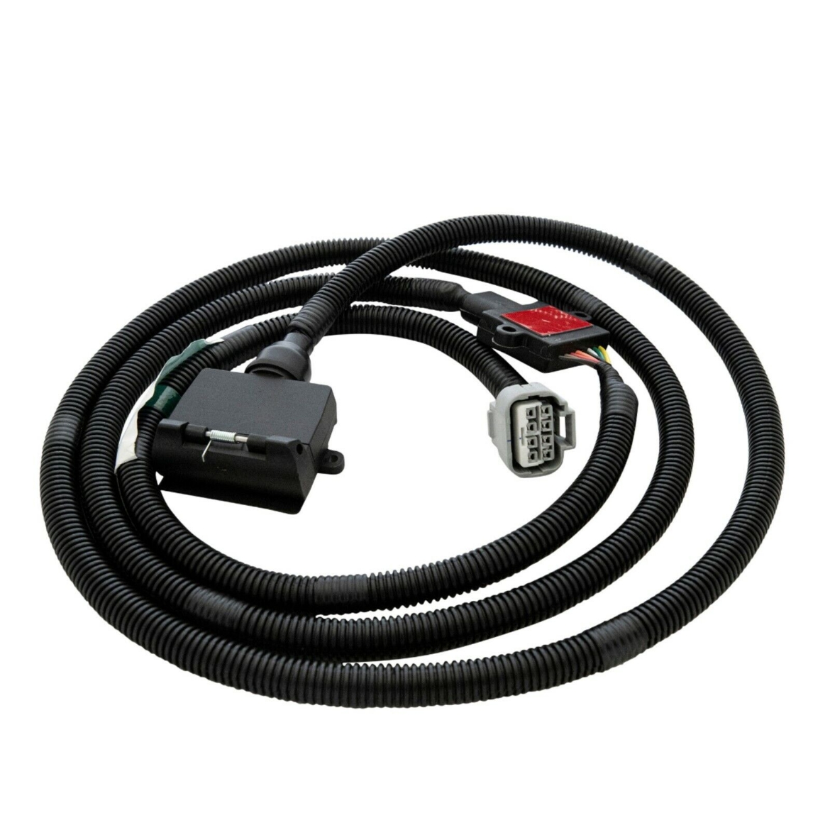 Picture of Trailer wiring harness to Suit LDV Dual Cab