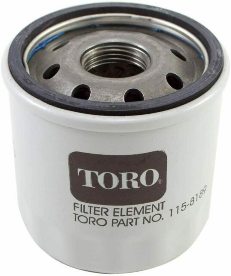 Picture of FILTER OIL (KAWASAKI) TORO