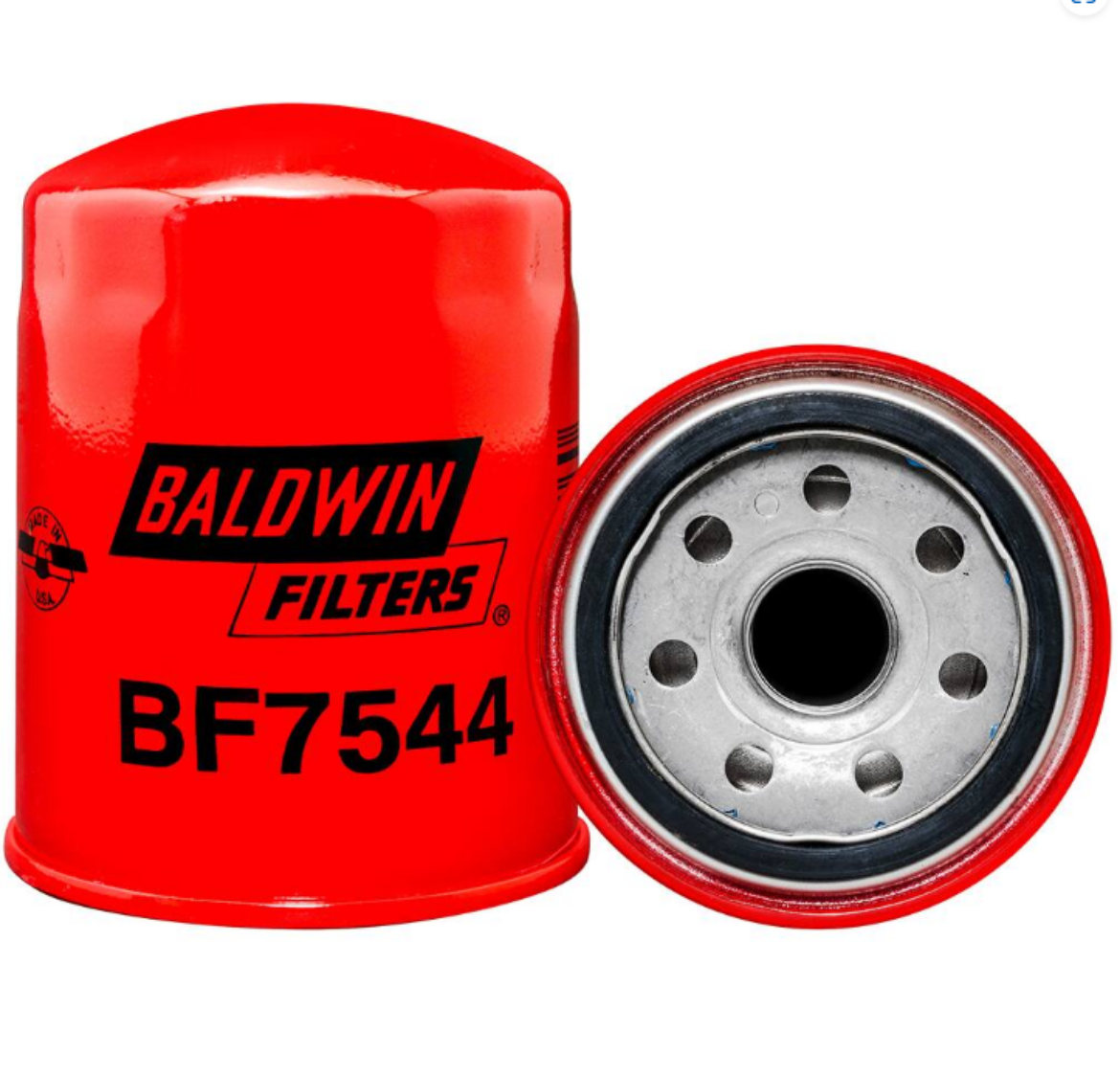 Picture of Fuel Filter - Baldwin