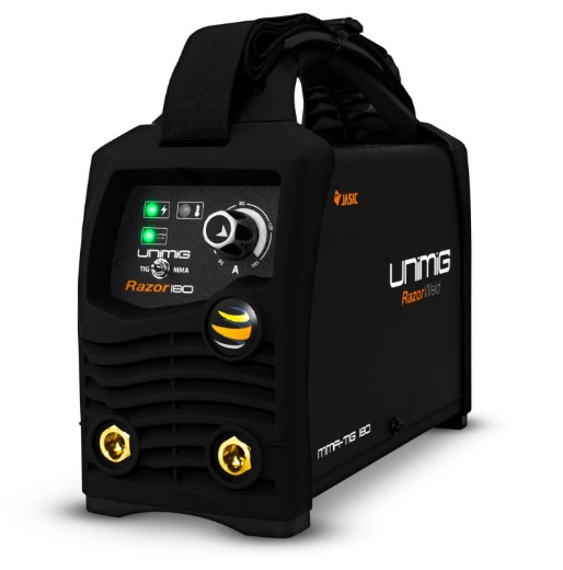 Picture of RAZORWELD 180 MMA/TIG INVERTER