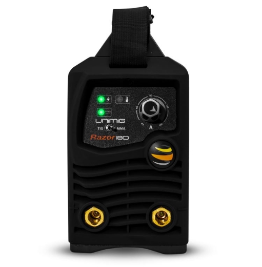 Picture of RAZORWELD 180 MMA/TIG INVERTER