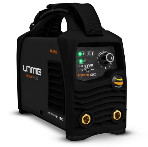 Picture of RAZORWELD 180 MMA/TIG INVERTER