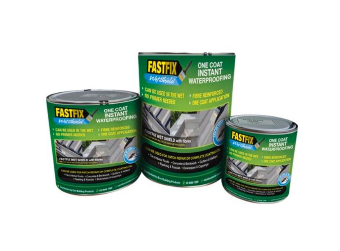 Picture of Fastfix Wetshield 1kg Waterproofer