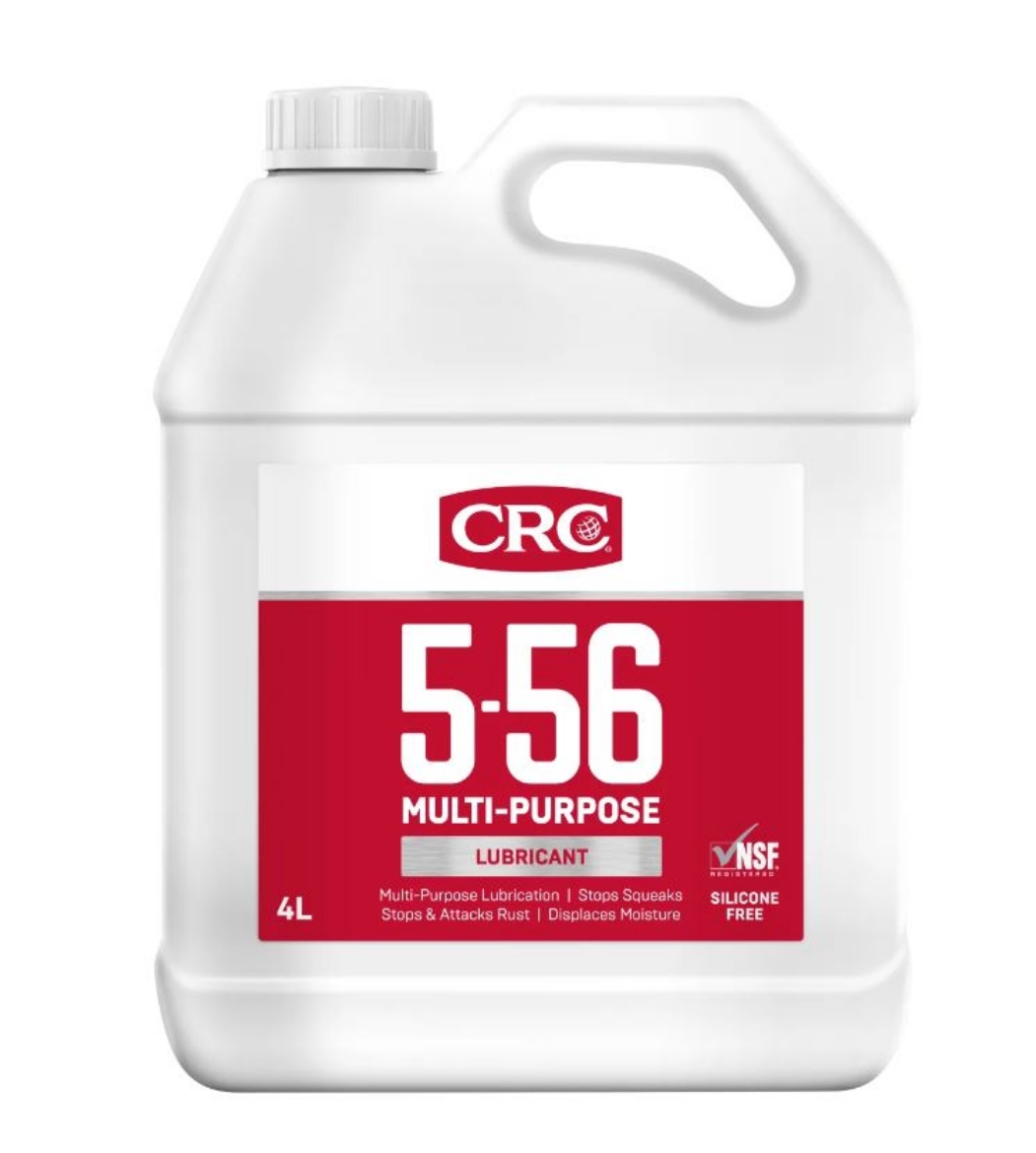 Picture of CRC 5.56 1X4L