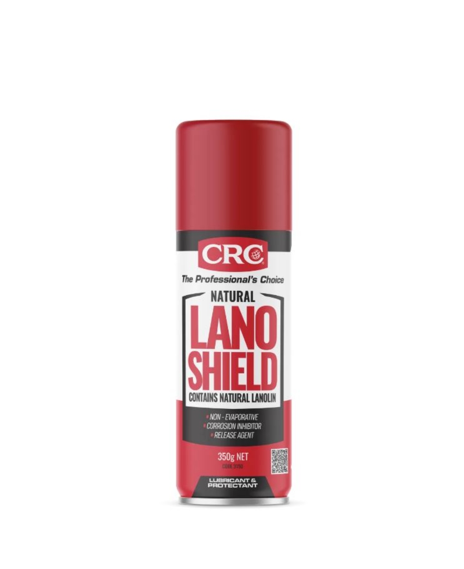 Picture of CRC Lanoshield 1X350G