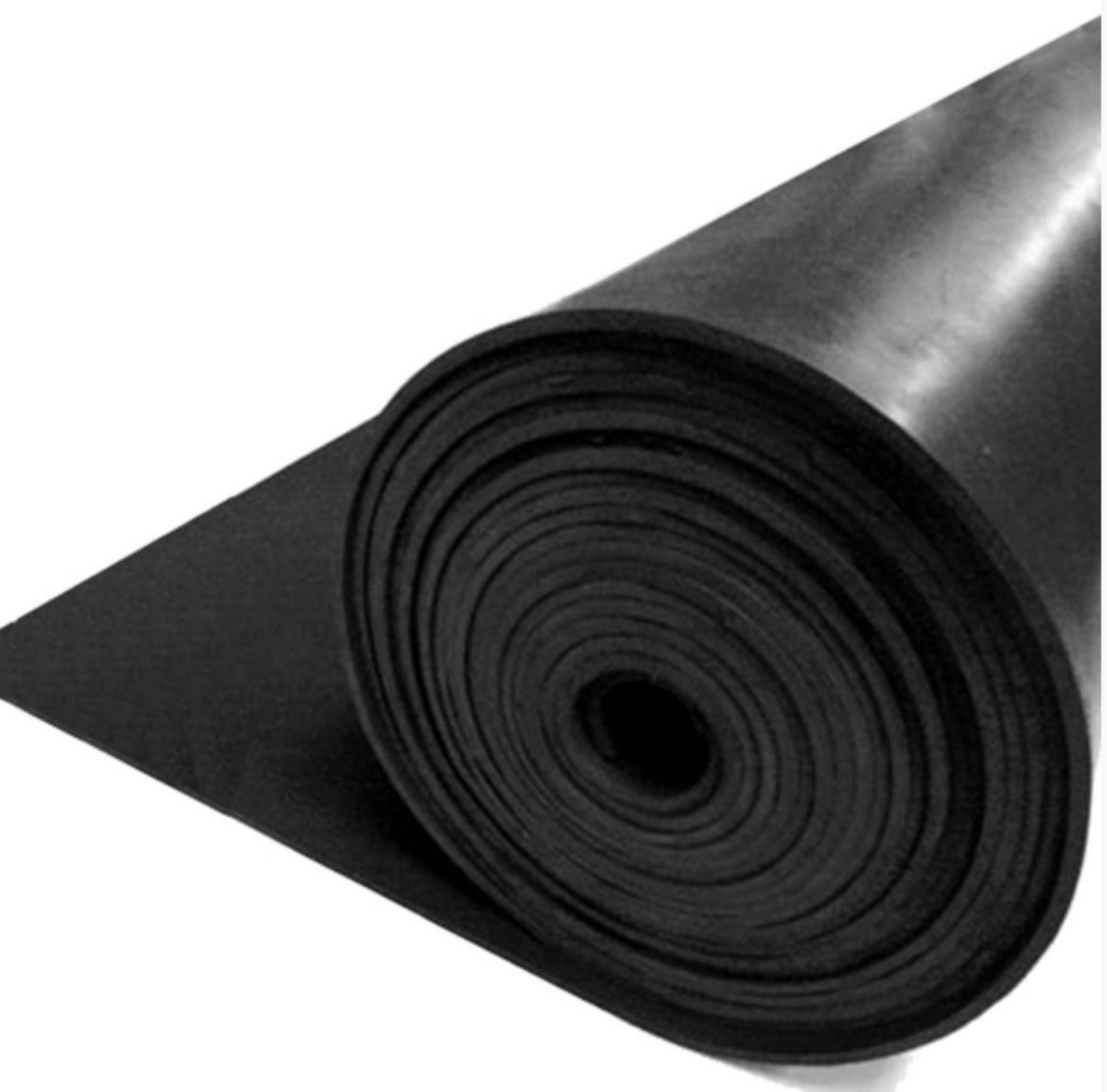 Picture of INSERTION RUBBER 4.5MM X 1200mm