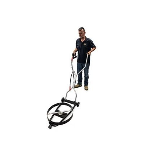 Picture of Under Body Carriage Pressure Washer Cleaners