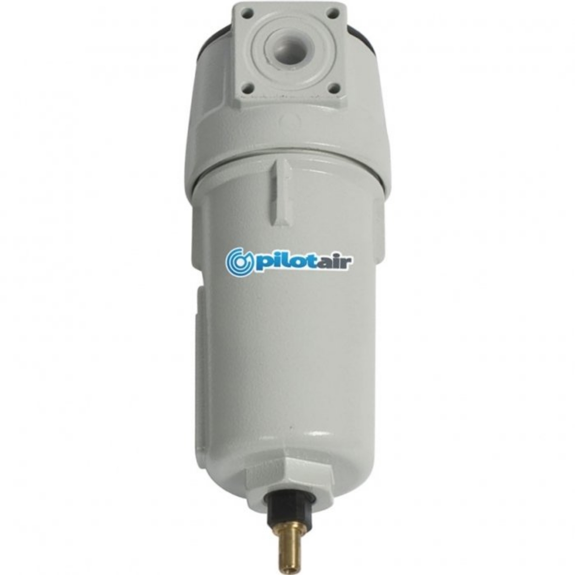 Picture of FTP012 - 3 Micron Pre-Filter for Refrigerated Air Dryer - 1/2" BSPF
Suits TFD-6 & TFD-10 Refrigerated Dryers