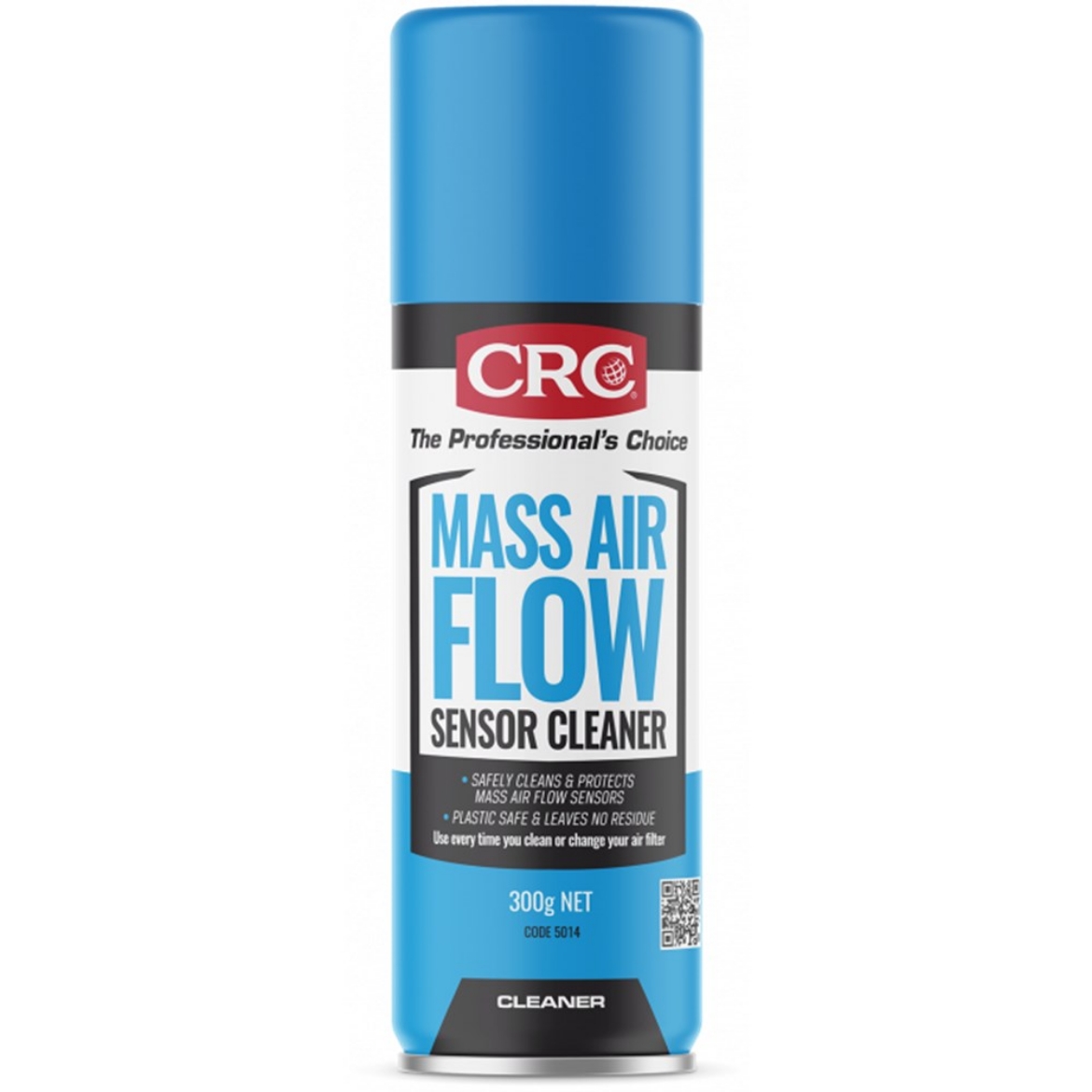 Picture of CRC Mass Flow Sensor Cleaner 1X300G