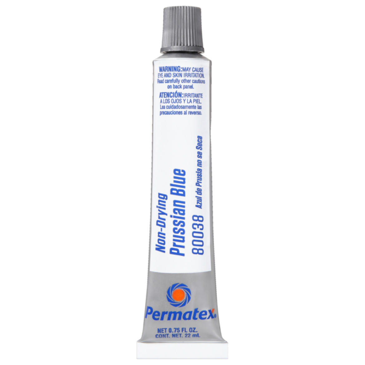Picture of PERMATEX PRUSSIAN BEARING BLUE .75 FL OZ