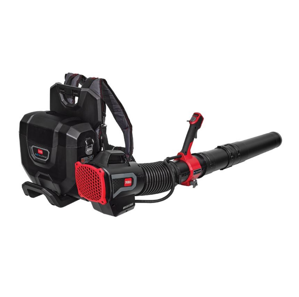 Picture of Toro 60V Revolution Backpack and Leaf Blower