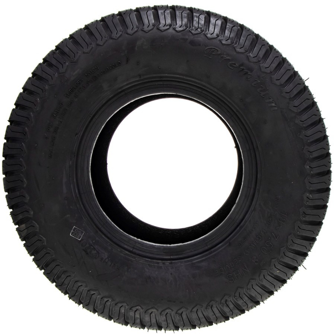 Picture of Tire-4 Ply