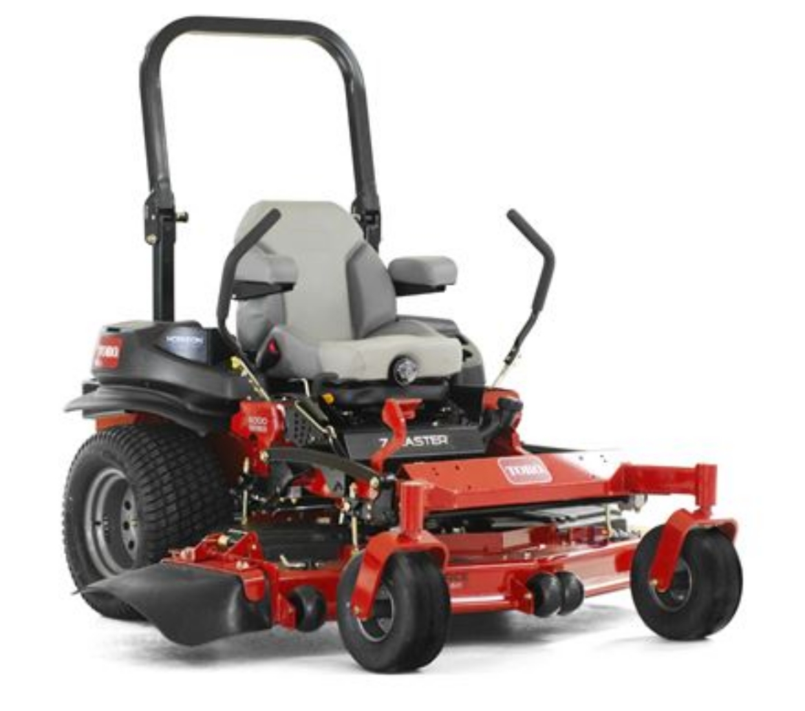 Picture of Toro 60" (152.4cm) Z Master 6000 Turbo Force - Kohler EFI Horizon