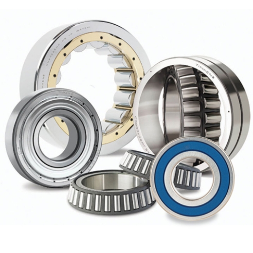 Picture for category Bearing & Associated Products