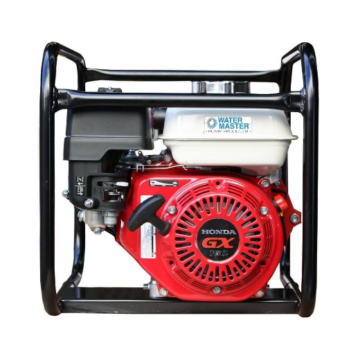 Picture of MH15-SHP - Water Master 1.5" Firefighting Pump Honda GX160