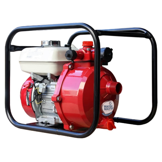 Picture of MH15-SHP - Water Master 1.5" Firefighting Pump Honda GX160