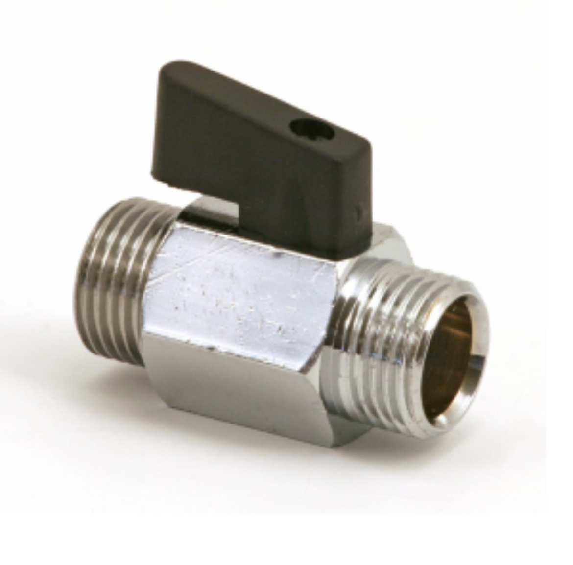 Picture of PEERLESS Outlet Tap with Valve - 1/4"BSP M/M