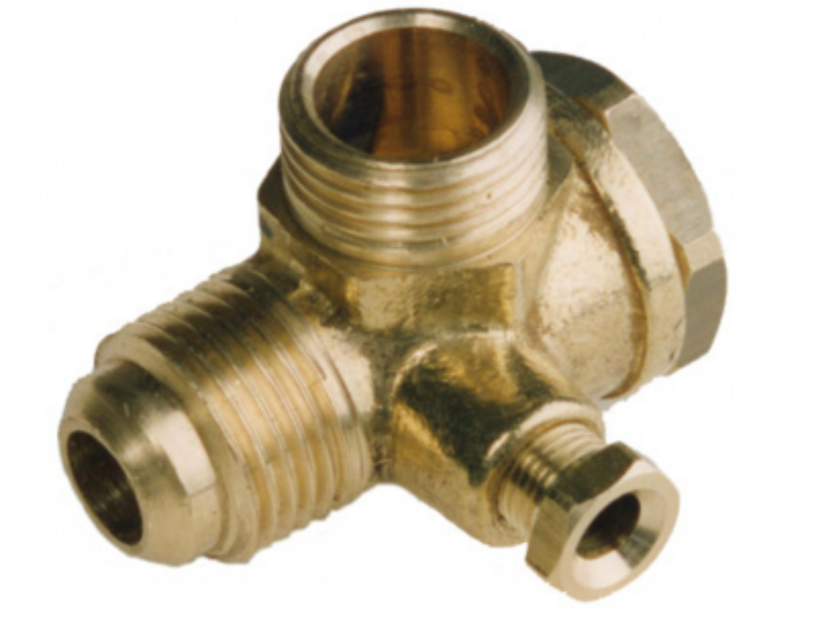 Picture of PEERLESS NON RETURN VALVE 1/2”