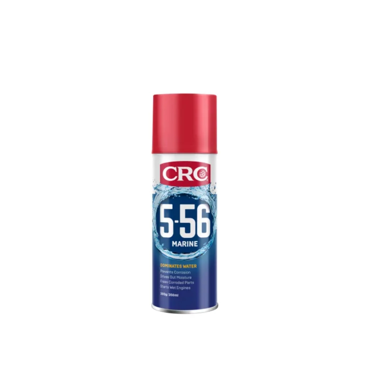 Picture of CRC 5-56 Marine Grade Aerosol - 300G