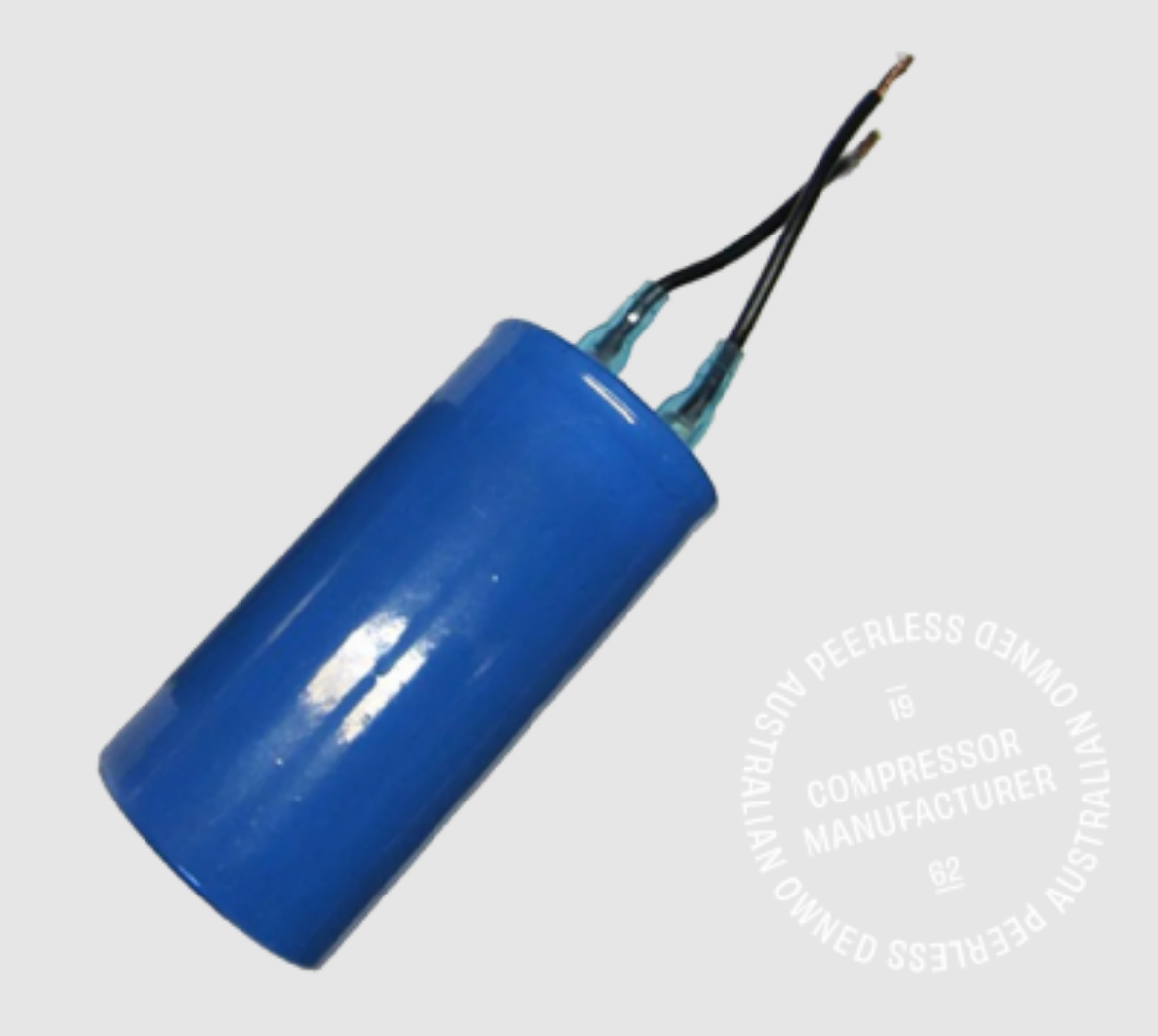 Picture of PEERLESS CAPACITOR START 200UF - 3.5HP