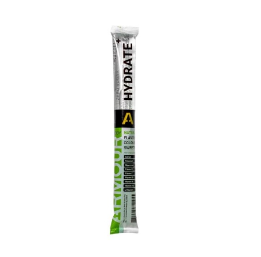 Picture of BODY ARMOUR Hydrate+ Hypotonic Icy Poles - Mixed (12 Pack)