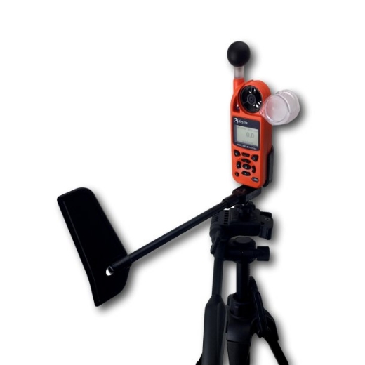 Picture of Heat Stress Tracker Pro with Link, Vane Mount and Compass - Kestrel