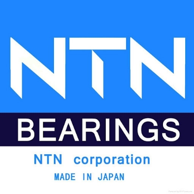 Picture for manufacturer NTN