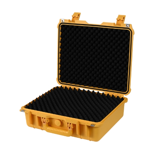 Picture of KINCROME SAFE CASE Large Out side 430 x 380 x 154MM Inside 395x320x117MM