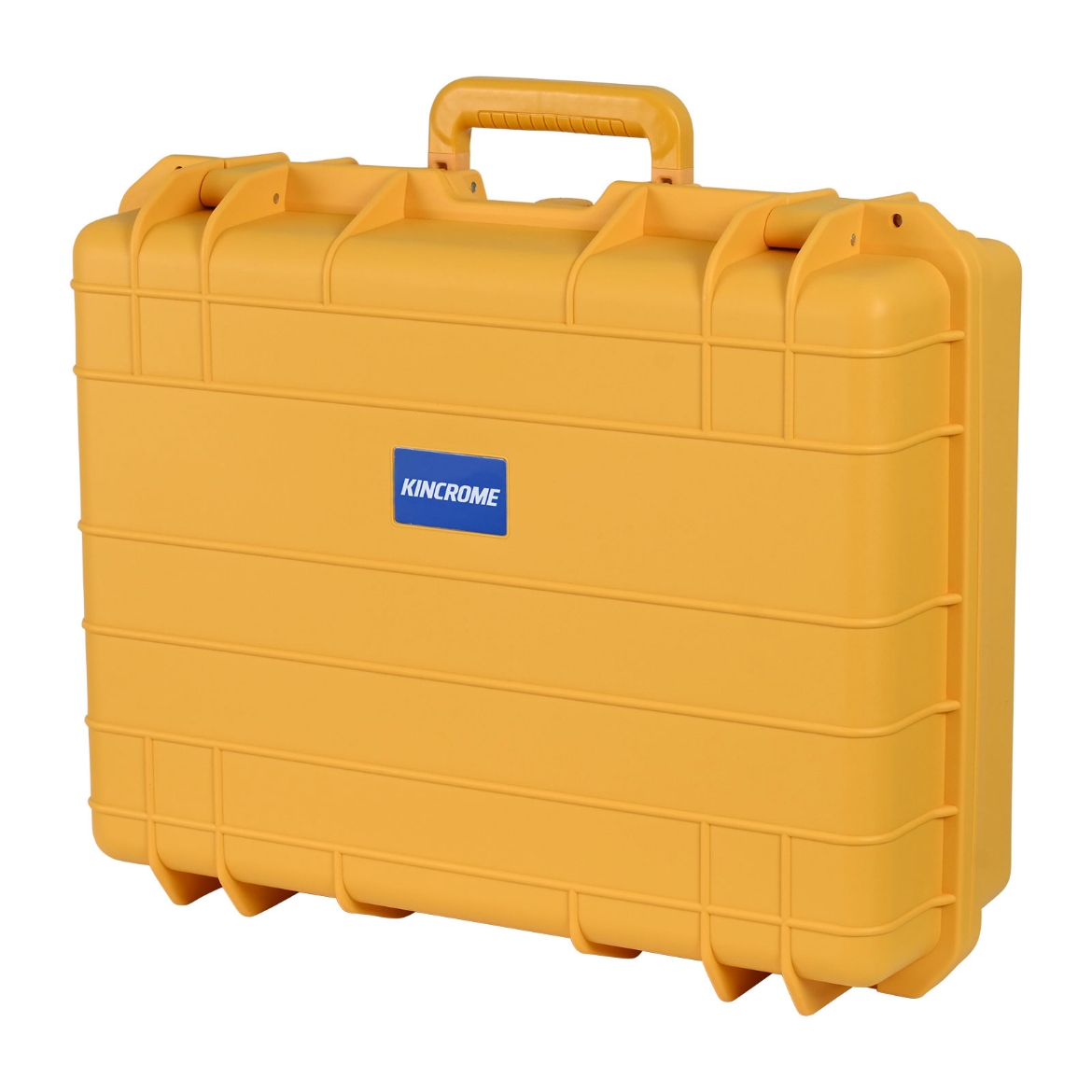 Picture of KINCROME SAFE CASE Extra Large (Outside 515 x 415 x 200mm - Inside 485 x 355 x 186mm)