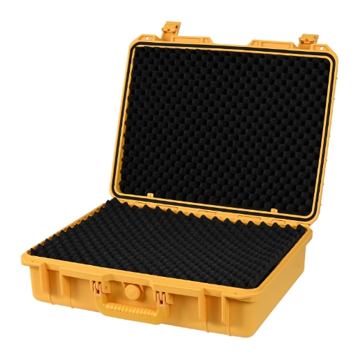 Picture of KINCROME SAFE CASE Extra Large (Outside 515 x 415 x 200mm - Inside 485 x 355 x 186mm)