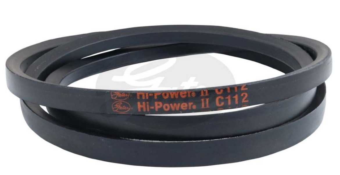 Picture of C112 GATES HI POWER V-BELT 2920X22MM