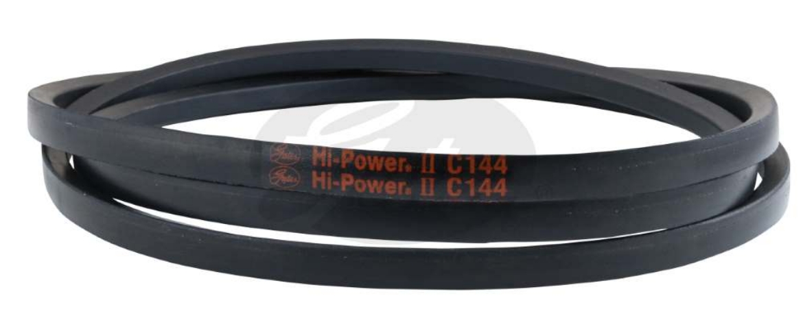 Picture of C144 GATES HI POWER V-BELT 3760X22MM