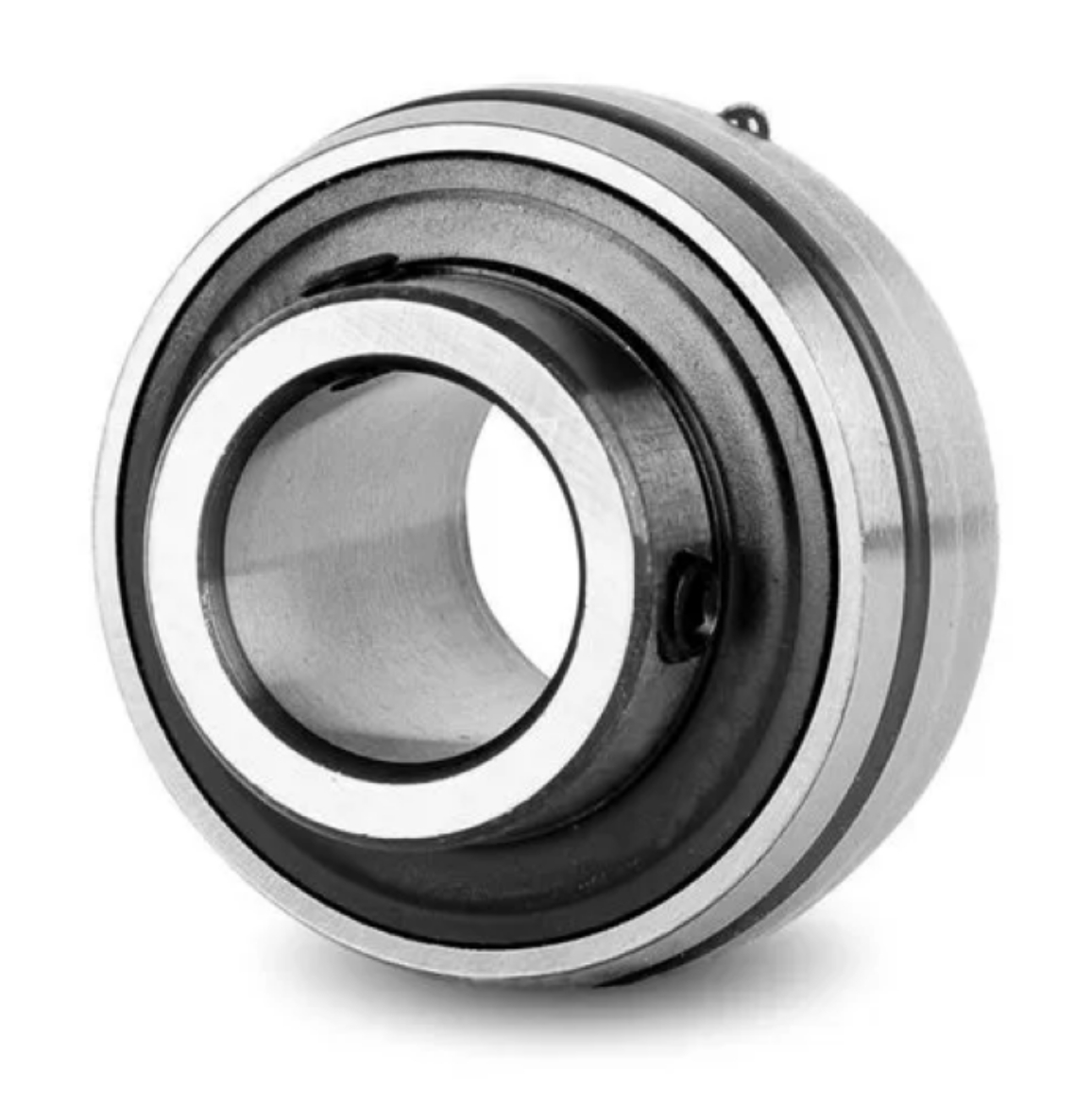 Picture of WIDE INNER RING BEARING 1"X62X38.1
(1"ID x 62mmOD x 38.1mmW)