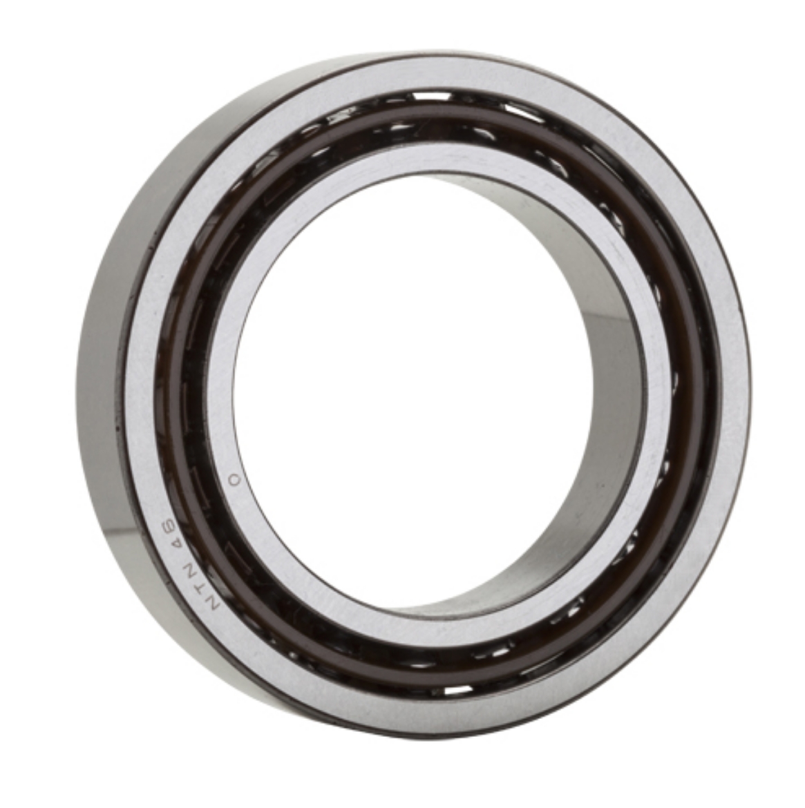 Picture of SINGLE ROW BALL BEARING 20X52X15
(20mmID x 52mmOD x 15mmW)