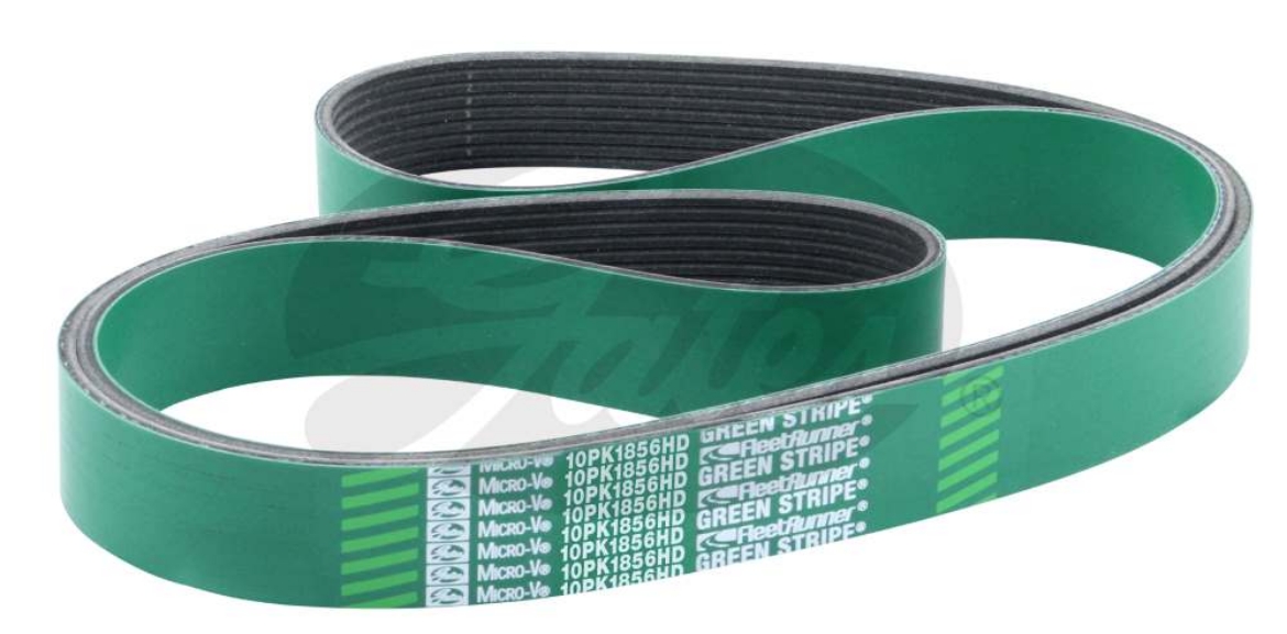 Picture of GATES AUTO POLYRIB HD BELT 1856X35.6MM