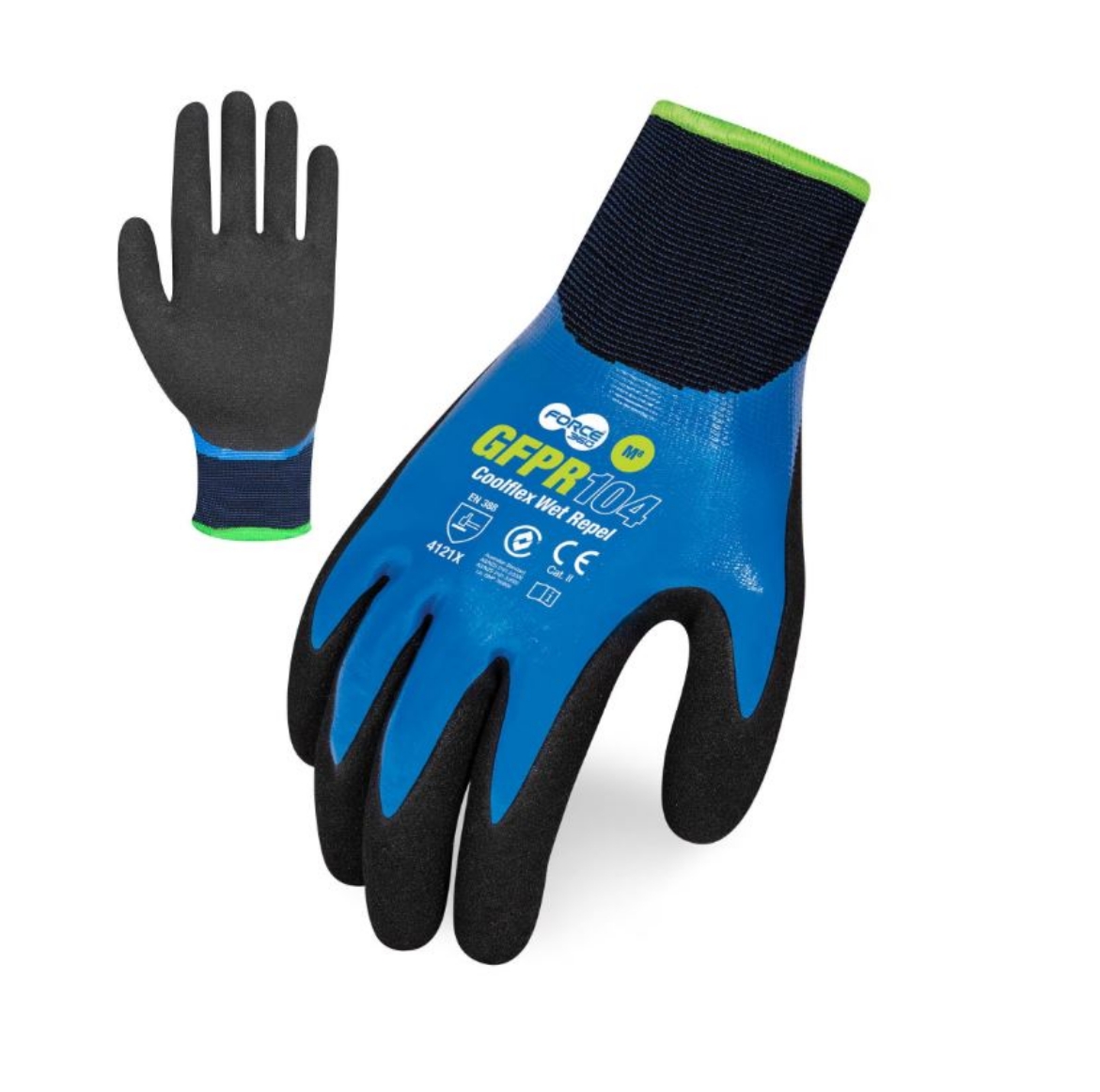 Picture of Force360 CoolFlex AGT WET Repel Glove Extra Large