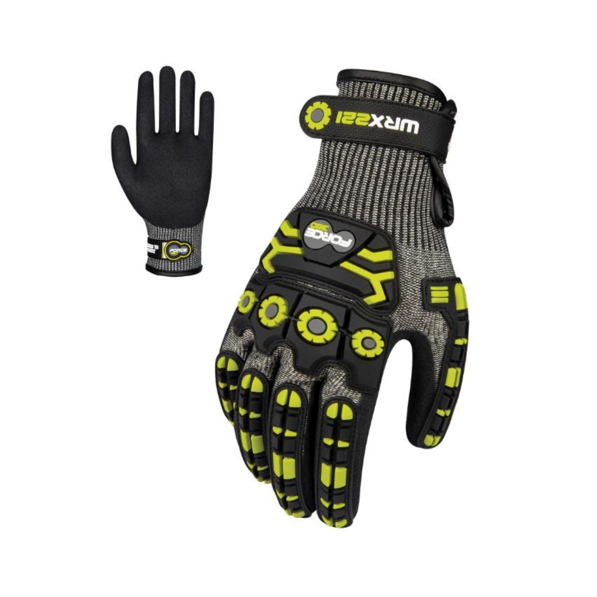 Picture of Force360 Cut Resistant Impact Glove (Cut Level D) Medium